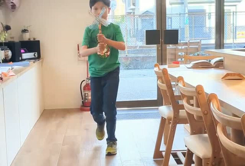 動画サムネイル
