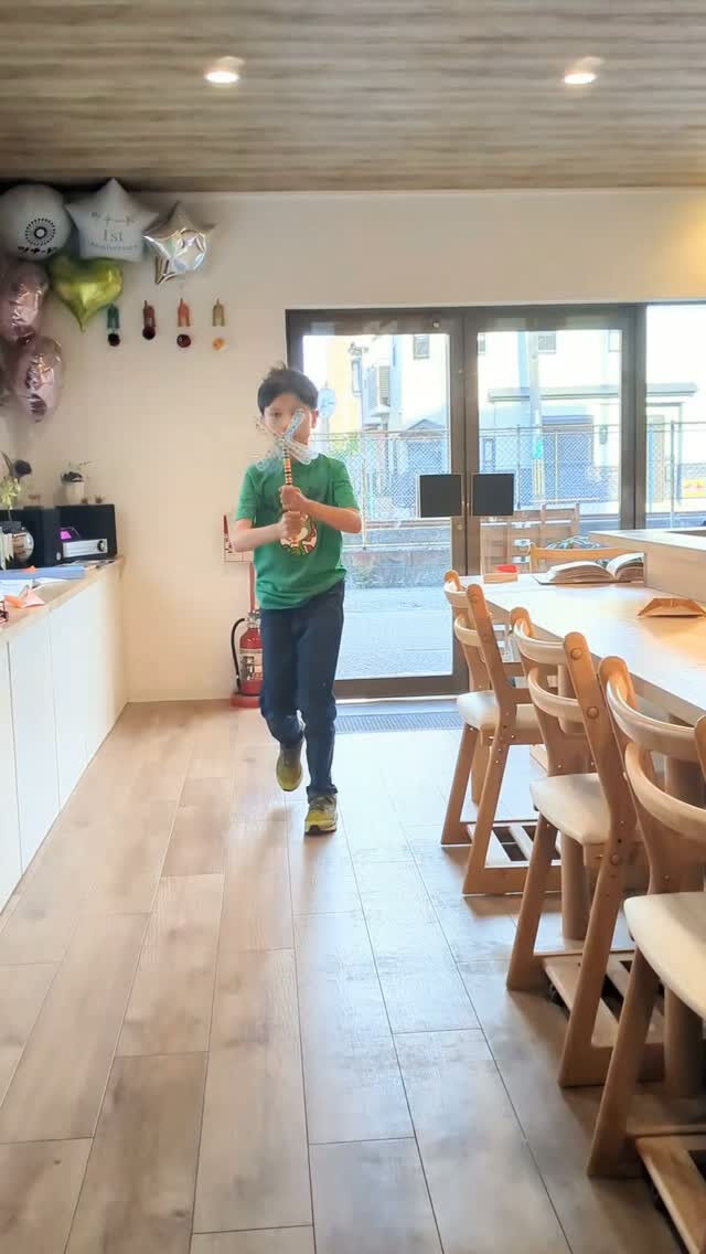 完成が楽しみになる工作の習い事！結果も過程も大切に積み重ねて