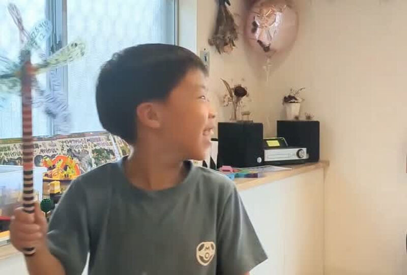動画サムネイル