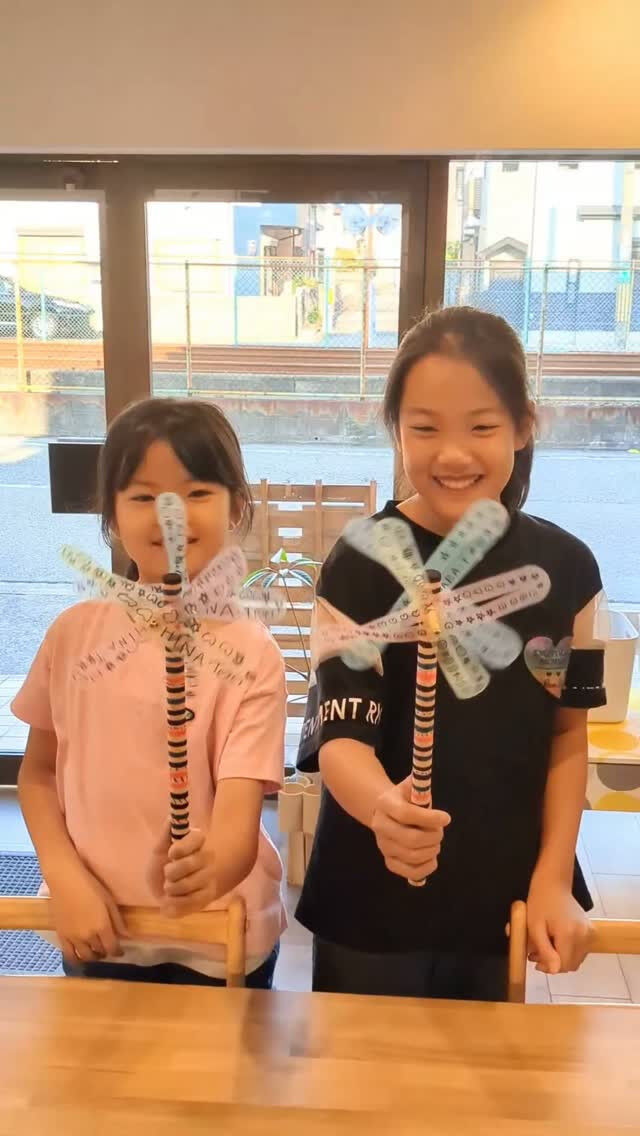 子どもが笑顔になる工作の習い事！作る楽しさとできる楽しさを味